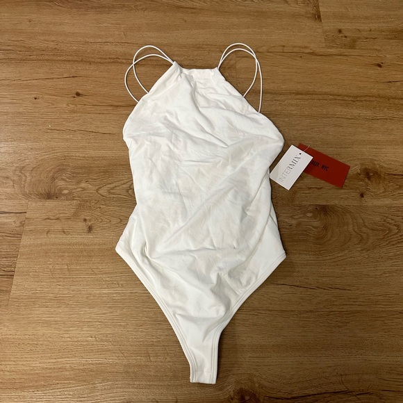 Alix NYC bodysuit NWT - Picture 1 of 3